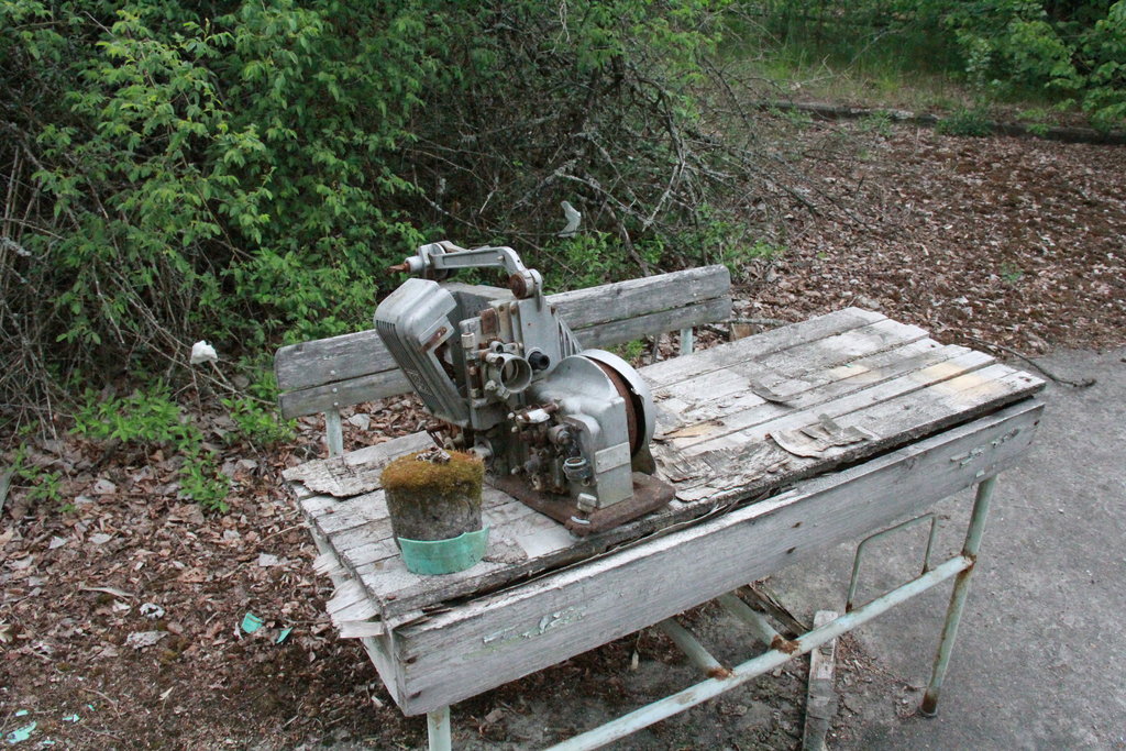 Chernobyl